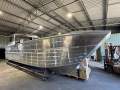 High Performance Catamarans Titan 12 Commercial ex- demonstrator