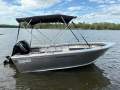 Makocraft 425 Commander HD Open BOAT PACKAGE FROM ROCKHAMPTON MARINE!!!