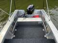 Makocraft 425 Commander HD Open BOAT PACKAGE FROM ROCKHAMPTON MARINE!!!