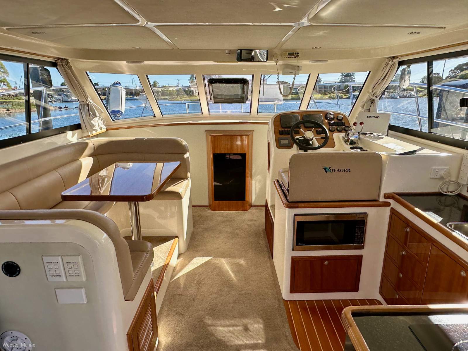 Voyager 1040 PRE-LISTING - DETAILS SOON