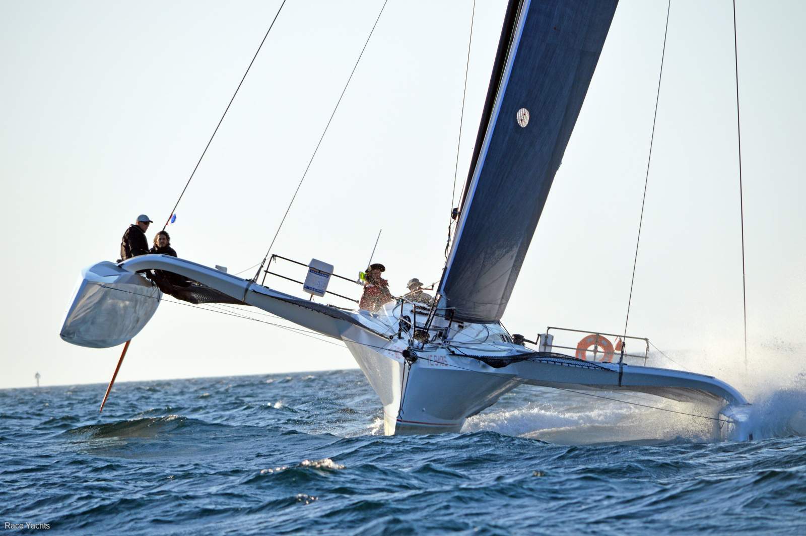 Grainger TR 42:Grainger TR 42 venom for sale