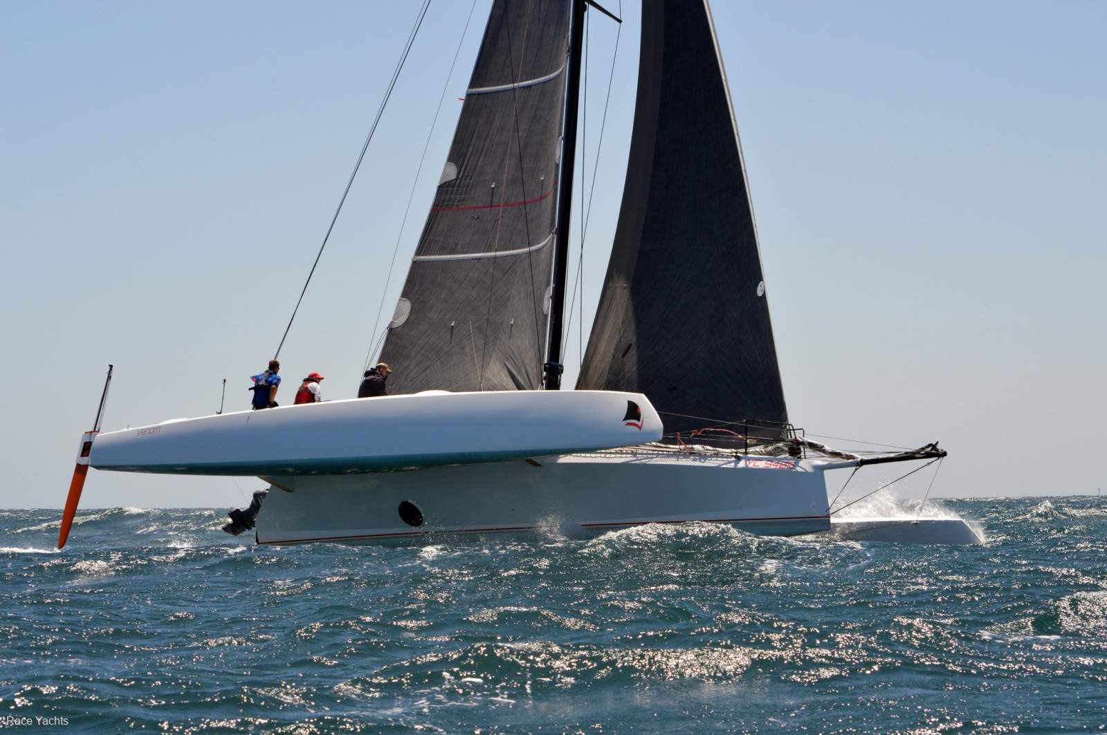 Grainger TR 42:Grainger TR 42 venom for sale