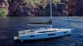 Jeanneau Sun Odyssey 455 Coastal Cruising Version