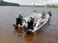 FatCat 4500 NEW FatCat 4500 Boat/Trailer/Motor Package