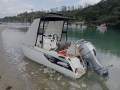FatCat 4500 NEW FatCat 4500 Boat/Trailer/Motor Package