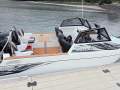 FatCat 4500 NEW FatCat 4500 Boat/Trailer/Motor Package
