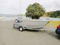 FatCat 4500 NEW FatCat 4500 Boat/Trailer/Motor Package
