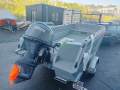FatCat 4500 NEW FatCat 4500 Boat/Trailer/Motor Package
