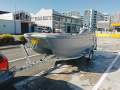 FatCat 4500 NEW FatCat 4500 Boat/Trailer/Motor Package