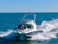 Marlin Broadbill 10m Fishing Boat