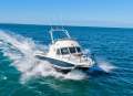 Marlin Broadbill 10m Fishing Boat