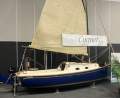 Cygnet 20 Trailer Sailer Dreamkumtrue