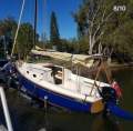 Cygnet 20 Trailer Sailer Dreamkumtrue