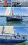 Cygnet 20 Trailer Sailer Dreamkumtrue