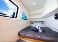 Seawind 1160 Deluxe Three Cabin Owners version