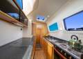 Seawind 1160 Deluxe Three Cabin Owners version