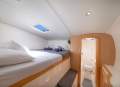 Seawind 1160 Deluxe Three Cabin Owners version