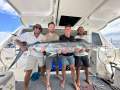 Seawind 1160 Deluxe Three Cabin Owners version