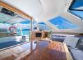 Seawind 1160 Deluxe Three Cabin Owners version