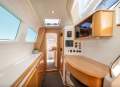 Seawind 1160 Deluxe Three Cabin Owners version