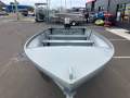 Quintrex 398 Tinny Boat, Motor, Trailer Package