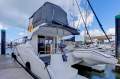 Fountaine Pajot Highland Trawler 35