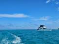 Fountaine Pajot Highland Trawler 35