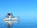 Fountaine Pajot Highland Trawler 35 4.4m BEAM FITS SINGLE BERTH 2xYanmar 110hp 880hrs