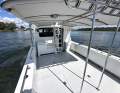 Noosa Cat 3900 Profisher Flybridge
