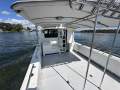 Noosa Cat 3900 Profisher Flybridge