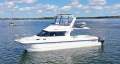 Noosa Cat 3900 Profisher Flybridge
