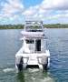 Noosa Cat 3900 Profisher Flybridge