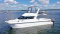 Noosa Cat 3900 Profisher Flybridge