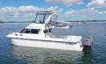 Noosa Cat 3900 Profisher Flybridge