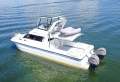 Noosa Cat 3900 Profisher Flybridge