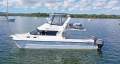 Noosa Cat 3900 Profisher Flybridge