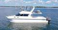 Noosa Cat 3900 Profisher Flybridge