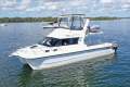 Noosa Cat 3900 Profisher Flybridge