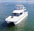 Noosa Cat 3900 Profisher Flybridge
