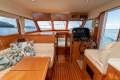 Integrity 380 Flybridge