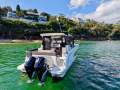 Jeanneau Merry Fisher 1095 Coupe