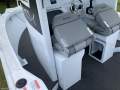 Makocraft 631 Island Cab HT BOAT PACKAGE + ELECTRONICS FROM ROCKHAMPTON MARINE