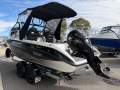 Stejcraft 640 Monaco with Mercury 150HP 4 Stroke only 41 hours