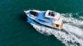Maritimo 440 Offshore Convertible