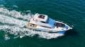 Maritimo 440 Offshore Convertible