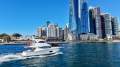 Maritimo 440 Offshore Convertible
