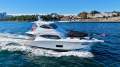 Maritimo 440 Offshore Convertible