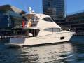 Maritimo 440 Offshore Convertible
