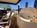 Maritimo 440 Offshore Convertible