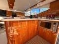 Maritimo 440 Offshore Convertible